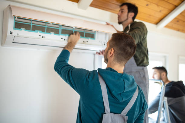 Best Residential HVAC in Manche Village, CA