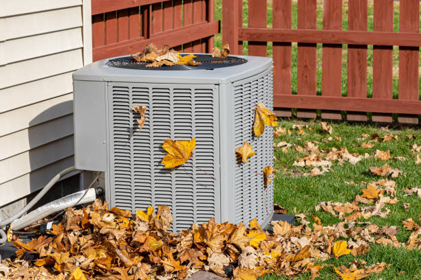 Best HVAC Consulting and Engineering in Manche Village, CA