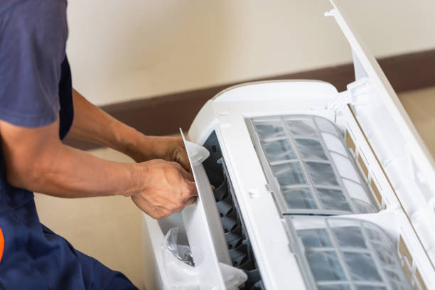 Best Air Conditioning Cleaning in Manche Village, CA