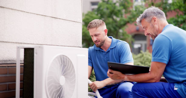Best Seasonal HVAC Services in Manche Village, CA