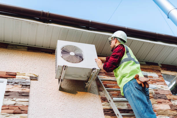 Best HVAC Equipment and Components in Manche Village, CA