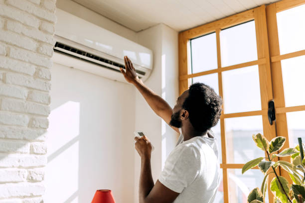 Camanche Village, CA HVAC Company