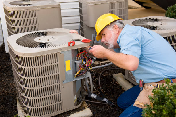 Best Thermostats and Smart Controls in Manche Village, CA