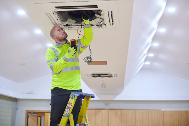 Best HVAC Training and Certification in Manche Village, CA