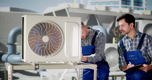 Best Geothermal HVAC Systems in Manche Village, CA